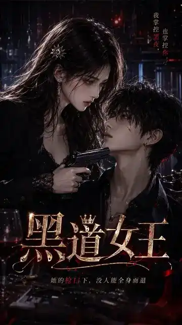黑道女王